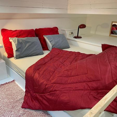 Le Loft Nautilus By Maison Brasseurs D'Etoiles Льеж Экстерьер фото